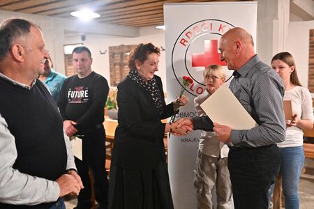 Krvodajalci jubilanti (4)